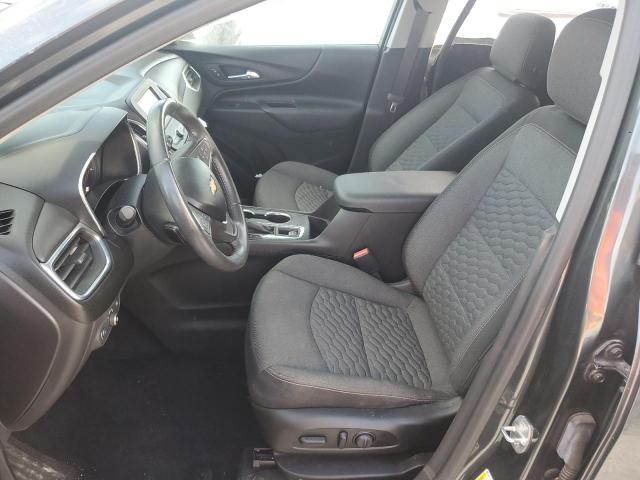 Photo 7 from auction – 2021 CHEVROLET EQUINOX LT with VIN 3GNAXKEV8ML350198