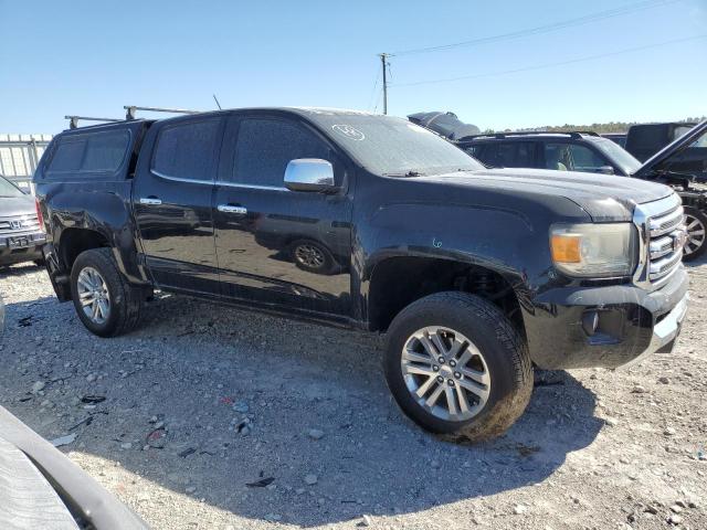 Photo 4 from auction – 2015 GMC CANYON SLT with VIN 1GTG5CE33F1217419