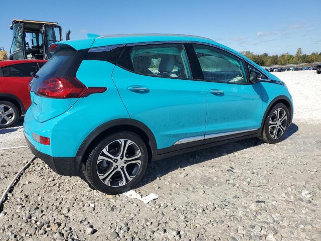 Photo 3 from auction – 2020 CHEVROLET BOLT EV PR with VIN 1G1FZ6S00L4131791