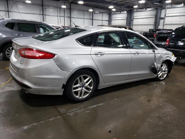 Photo 3 from auction – 2013 FORD FUSION SE with VIN 3FA6P0H71DR121414