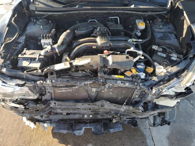 Photo 11 from auction – 2012 SUBARU IMPREZA PR with VIN JF1GJAC64CH006364