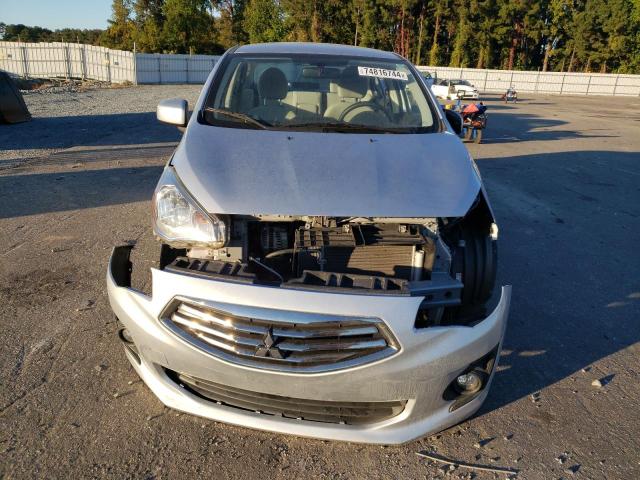 Photo 5 from auction – 2019 MITSUBISHI MIRAGE G4 with VIN ML32F3FJ0KHF10898