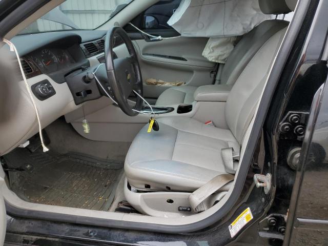 Photo 7 from auction – 2012 CHEVROLET IMPALA LTZ with VIN 2G1WC5E35C1273518