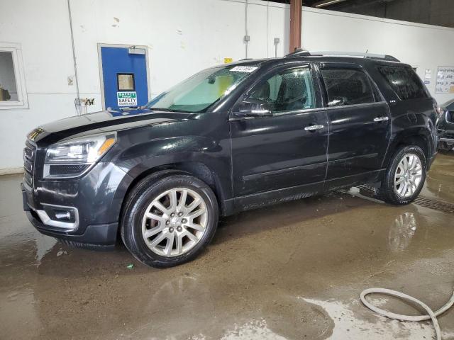 GMC ACADIA SLT 2015 with VIN 1GKKVRKD3FJ283404 - Photo from auction