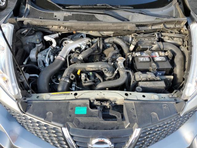 Photo 12 from auction – 2012 NISSAN JUKE S with VIN JN8AF5MR4CT116088