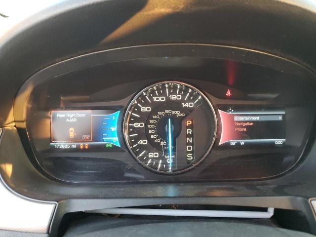Photo 9 from auction – 2014 FORD EDGE SEL with VIN 2FMDK3JC9EBA17435