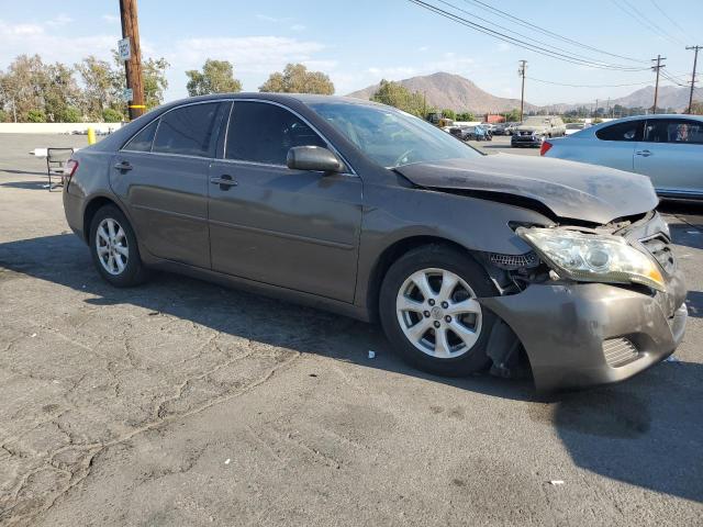 Photo 4 from auction – 2011 TOYOTA CAMRY BASE with VIN 4T4BF3EK4BR154744