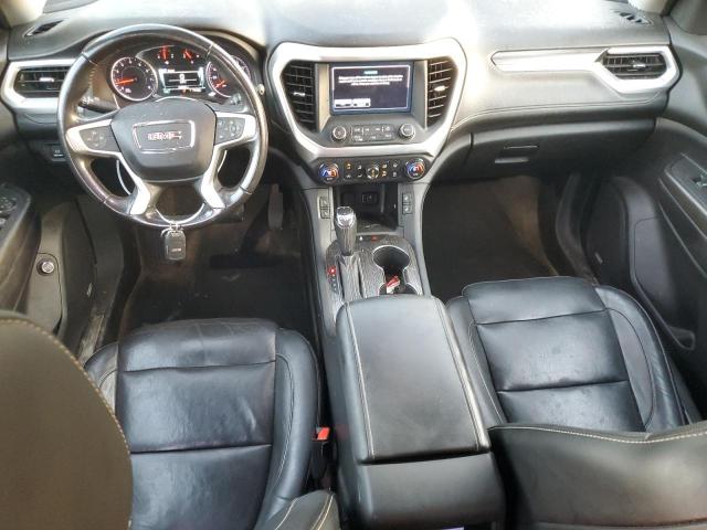 Photo 8 from auction – 2019 GMC ACADIA SLT with VIN 1GKKNULS4KZ229377