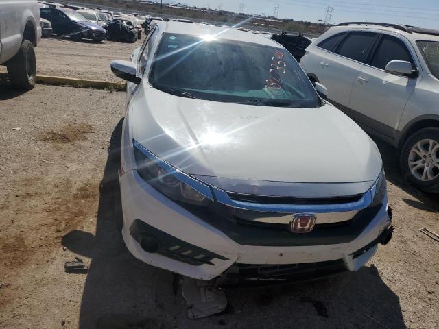 Photo 5 from auction – 2018 HONDA CIVIC LX with VIN 19XFC2F58JE010865