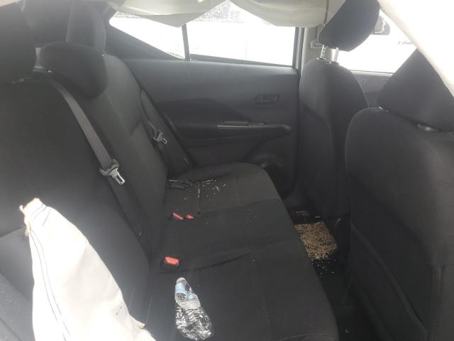 Photo 10 from auction – 2024 NISSAN KICKS S with VIN 3N1CP5BV1RL554567