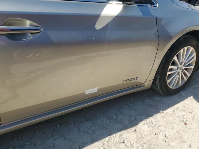 Photo 12 from auction – 2013 TOYOTA AVALON HYB with VIN 4T1BD1EB8DU013683