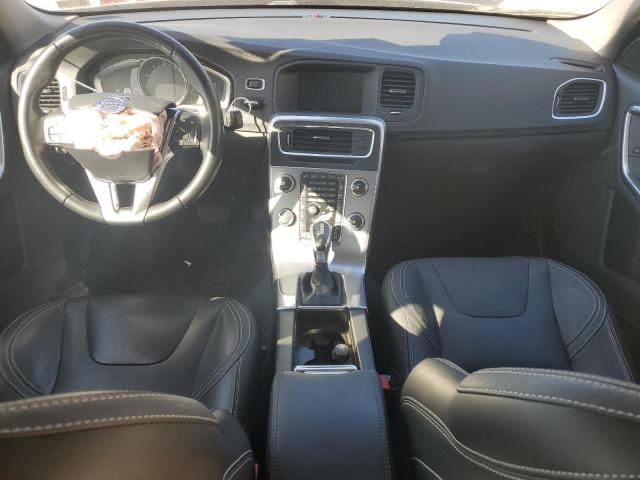 Photo 8 from auction – 2017 VOLVO S60 with VIN YV126MFLXH2440821