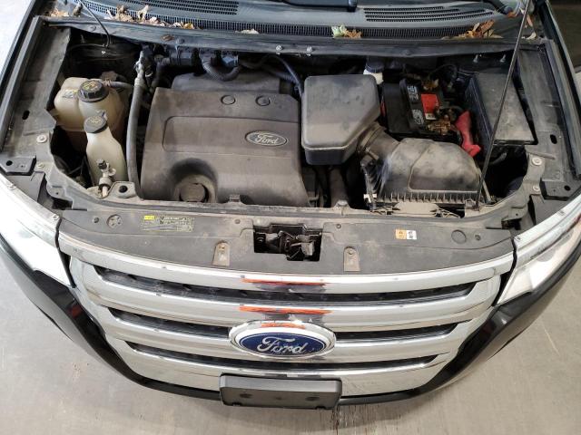 Photo 12 from auction – 2013 FORD EDGE LIMIT with VIN 2FMDK4KC6DBC50899