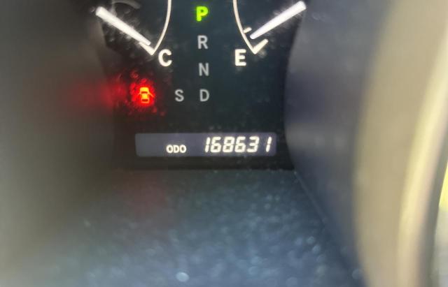 Photo 8 from auction – 2008 TOYOTA HIGHLANDER with VIN JTEES41A282054359