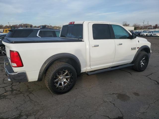 Снимка 3 от търг – 2016 RAM 1500 SLT с VIN 3C6RR7LT6GG214421