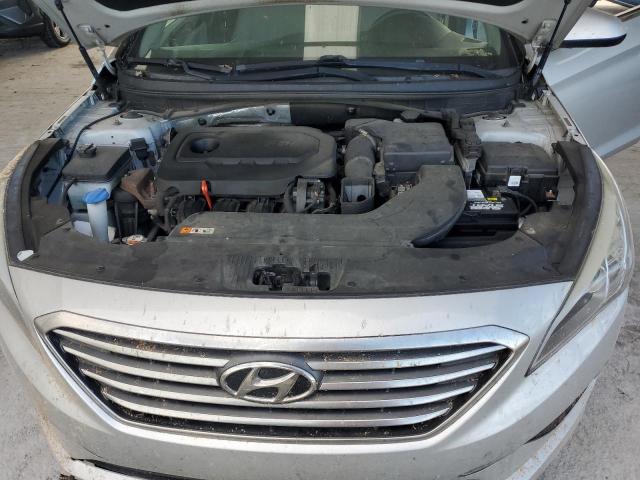 Photo 11 from auction – 2015 HYUNDAI SONATA SE with VIN 5NPE24AF8FH148533