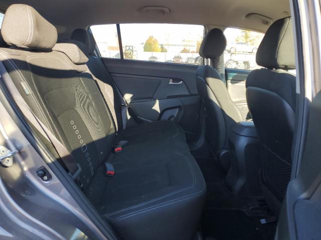 Photo 11 from auction – 2013 KIA SPORTAGE E with VIN KNDPC3A24D7481035