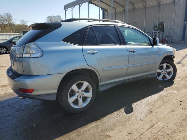Фото 3 с аукциона – 2006 LEXUS RX 330 с VIN 2T2GA31UX6C045357