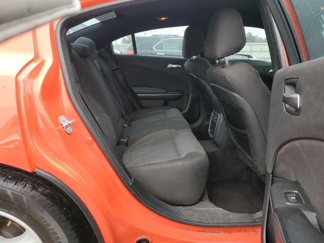 Photo 10 from auction – 2018 DODGE CHARGER SX with VIN 2C3CDXBG7JH197108