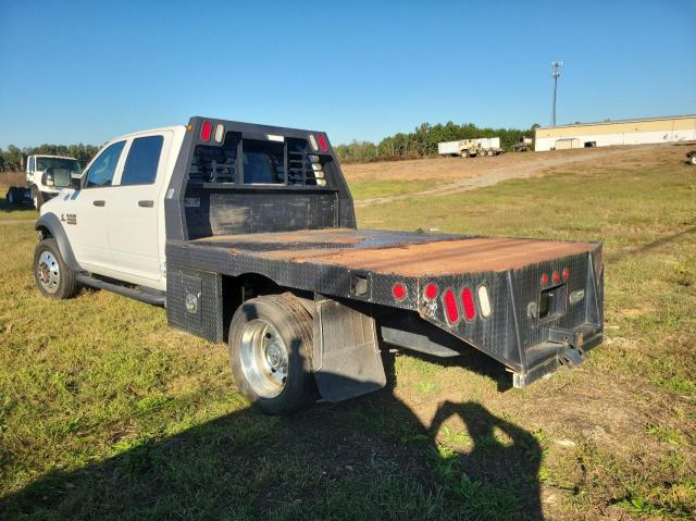 Photo 3 from auction – 2018 RAM 4500 with VIN 3C7WRLEL9JG392254