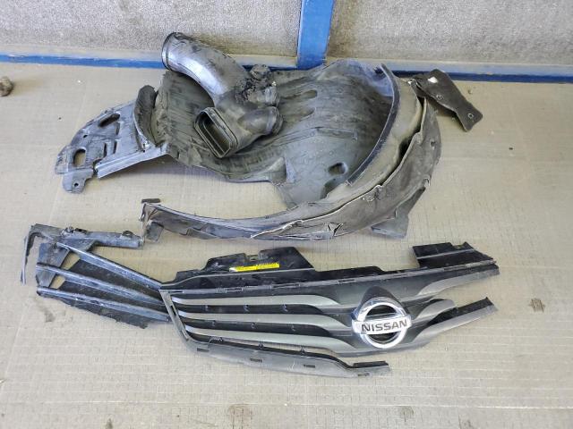Photo 12 from auction – 2010 NISSAN SENTRA 4D with VIN 3N1AB6AP5AL649376
