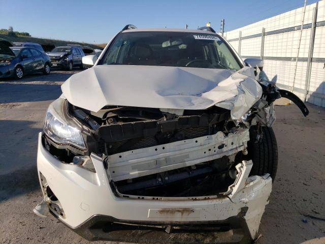 Photo 5 from auction – 2016 SUBARU CROSSTREK with VIN JF2GPABC5G9272476