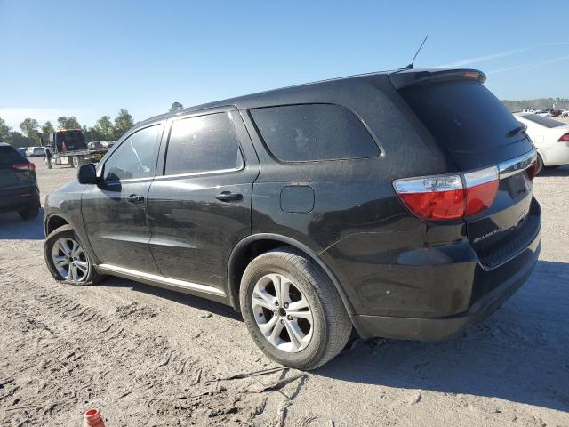 Photo 2 from auction – 2013 DODGE DURANGO SX with VIN 1C4RDHAG3DC500177