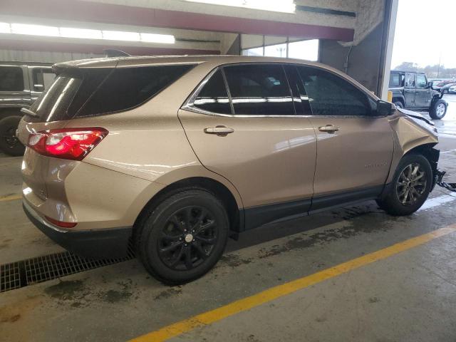 Photo 3 from auction – 2019 CHEVROLET EQUINOX LT with VIN 2GNAXKEV1K6209622