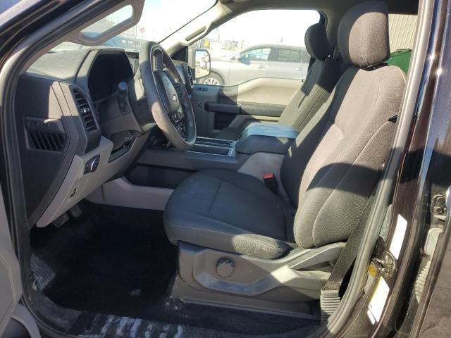 Photo 7 from auction – 2019 FORD F150 SUPER with VIN 1FTEW1EP4KKD55597