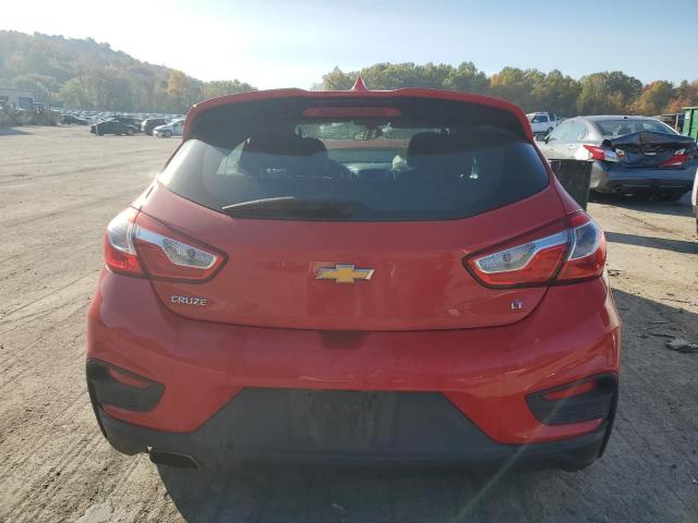 Photo 6 from auction – 2017 CHEVROLET CRUZE LT with VIN 3G1BE6SM2HS525684