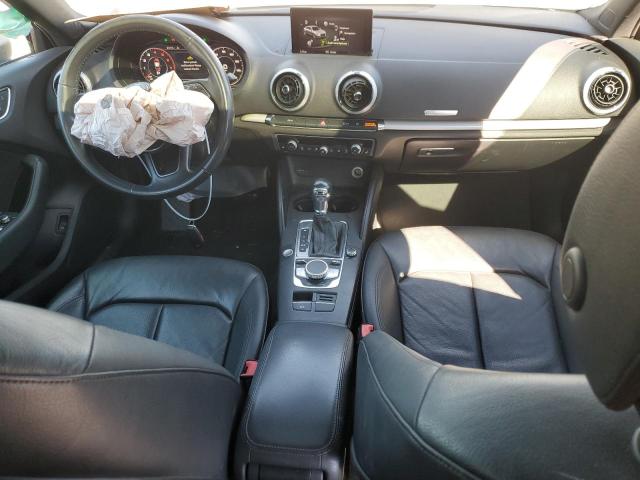 Photo 8 from auction – 2018 AUDI A3 PREMIUM with VIN WAUAUGFF0J1094192