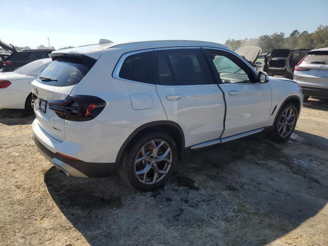 Photo 3 from auction – 2022 BMW X3 SDRIVE3 with VIN WBX47DP00NN186159