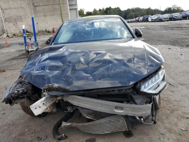 Photo 5 from auction – 2020 AUDI A4 PREMIUM with VIN WAUENAF47LN008379