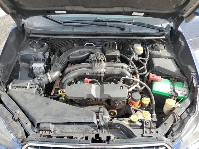 Photo 12 from auction – 2016 SUBARU IMPREZA PR with VIN JF1GPAB67G8268532