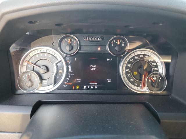Photo 9 from auction – 2017 RAM 1500 SLT with VIN 3C6RR7LT3HG505265