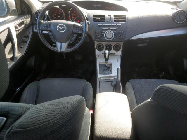 Photo 8 from auction – 2010 MAZDA 3 S with VIN JM1BL1S68A1202376