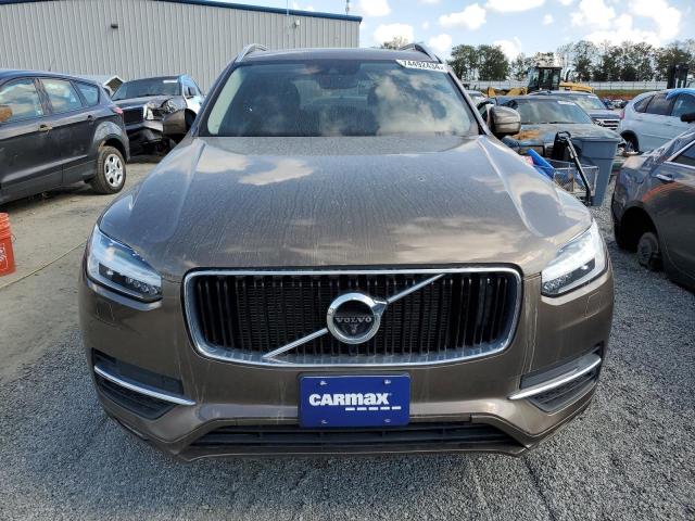 Photo 5 from auction – 2016 VOLVO XC90 T6 with VIN YV4A22PK7G1028333