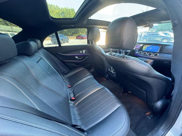 Photo 6 from auction – 2018 MERCEDES-BENZ E 300 with VIN WDDZF4JB2JA436315