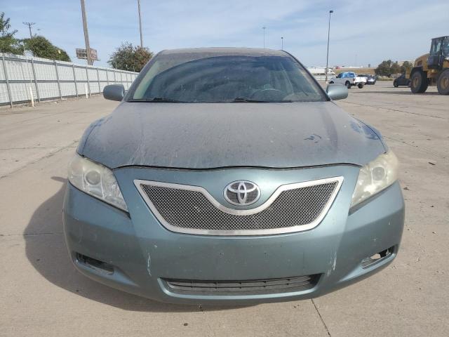 Photo 5 from auction – 2009 TOYOTA CAMRY BASE with VIN 4T4BE46K59R083975