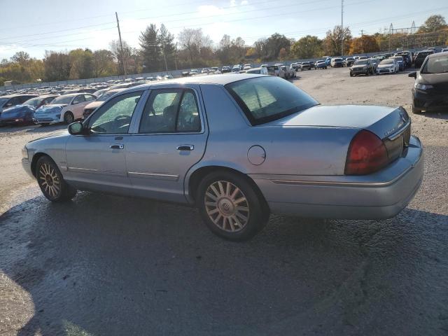 Photo 2 from auction – 2010 MERCURY GRAND MARQ with VIN 2MEBM7FV7AX630544
