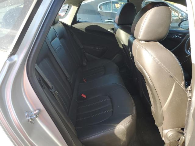Photo 10 from auction – 2013 BUICK VERANO with VIN 1G4PS5SK0D4228238