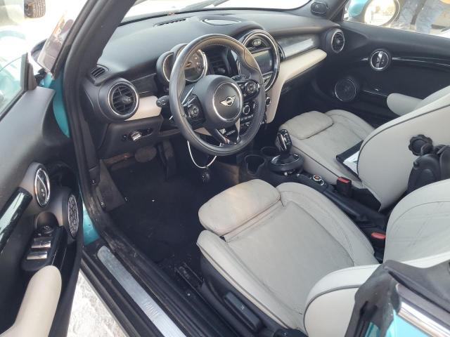Photo 8 from auction – 2020 MINI COOPER with VIN WMWWJ3C0XL3L69520