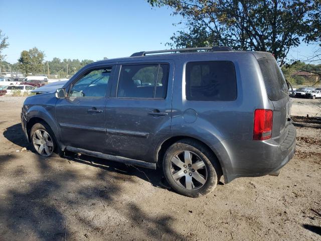 Photo 2 from auction – 2013 HONDA PILOT TOUR with VIN 5FNYF4H93DB023386