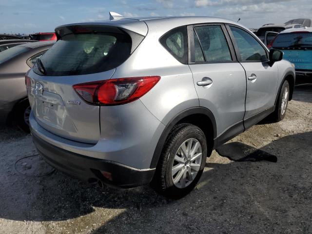 Photo 3 from auction – 2016 MAZDA CX-5 SPORT with VIN JM3KE2BEXG0744639