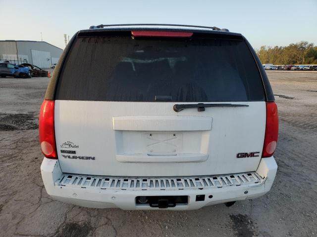 Photo 6 from auction – 2008 GMC YUKON with VIN 1GKFC13058R162026