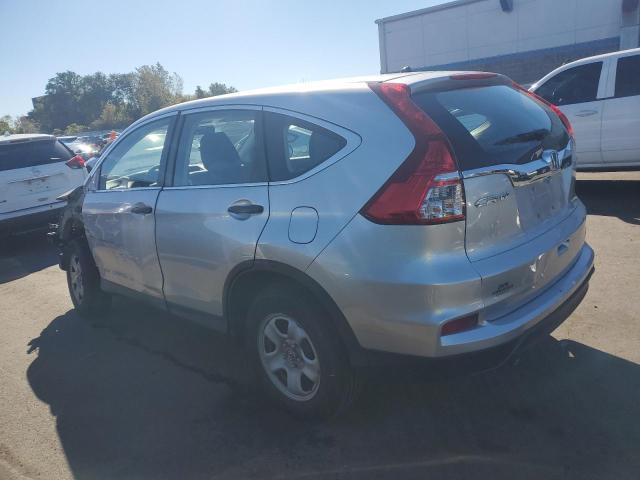 Photo 2 from auction – 2016 HONDA CR-V LX with VIN 5J6RM4H38GL102067