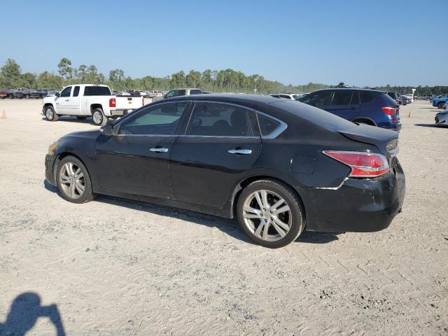 Photo 2 from auction – 2015 NISSAN ALTIMA 3.5 with VIN 1N4BL3AP1FC494797
