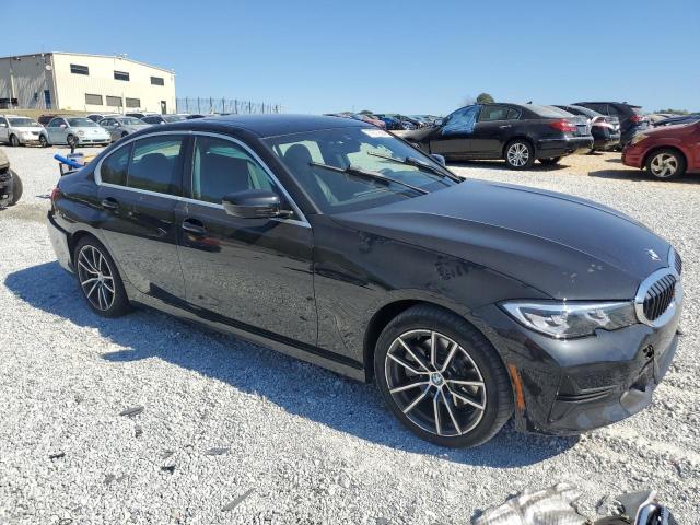 Photo 4 from auction – 2020 BMW 330I with VIN 3MW5R1J08L8B11032