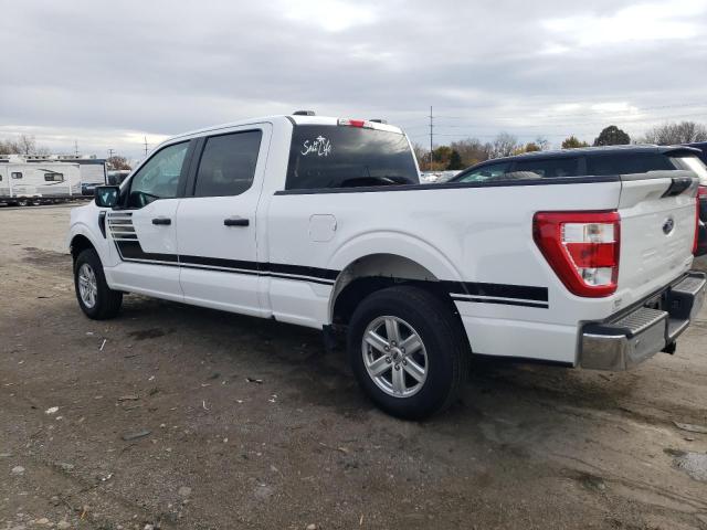 Photo 2 from auction – 2023 FORD F150 SUPER with VIN 1FTEW1CP7PKF40771