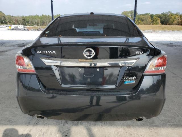 Photo 6 from auction – 2014 NISSAN ALTIMA 2.5 with VIN 1N4AL3AP9EC321362